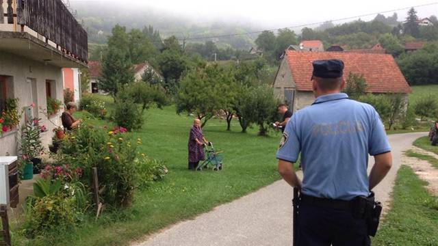 Brutalno ubojstvo u Zagorju: Majku zatukao dok je spavala