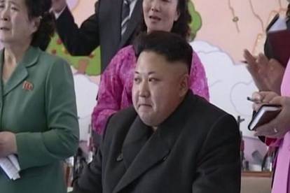 Kim Jong-un sa sestrom Kim Yo-jong posjetio sirotište 