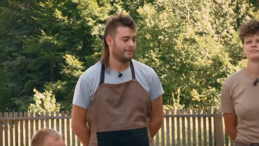 Haris je postao novi vođa na farmi! Iznenadio izborom sluga: 'Šokirana sam, baš je dvoličan'