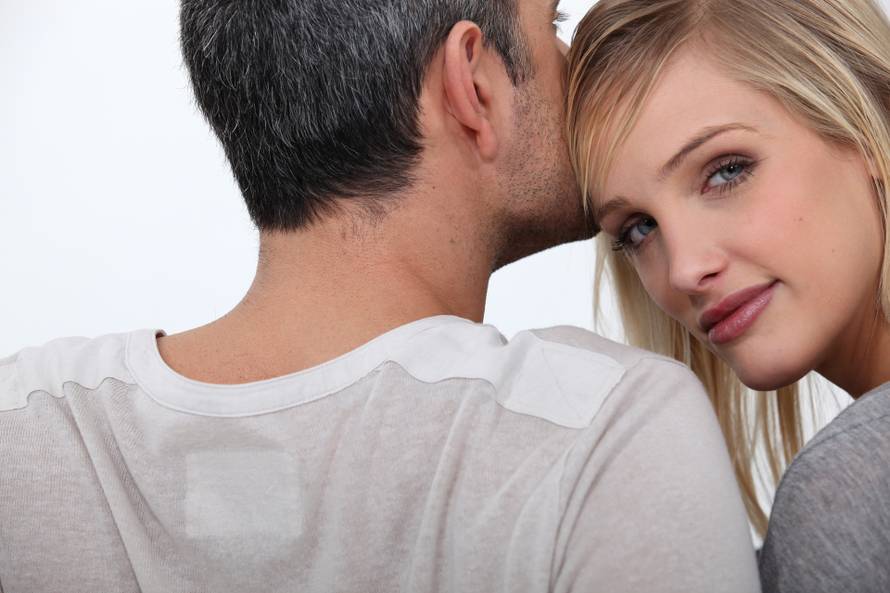 Može li se imati zdravu vezu i s velikom razlikom u godinama? Naravno da može! Evo i kako