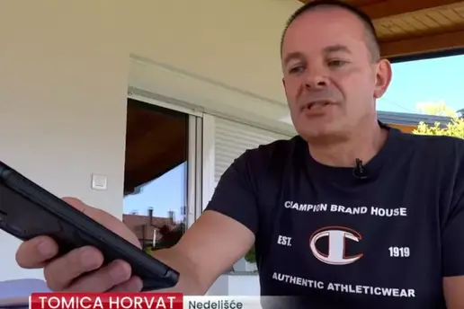 'U &ccaron;akove&ccaron;koj bolnici su mi rekli da mi kruli u &zcaron;elucu, a privatna klinika &ccaron;udila se kako sam &zcaron;iv...'