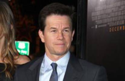 Mark Wahlberg: Obožavateljica je mislila da sam Matt Damon