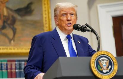 FBI-u su naredili: 'Morate dati prioritet slučajevima imigracije'