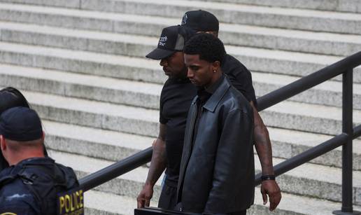 Veliki obrat uoči presude: Jedna od 'žrtava' stala u obranu Diddyja, osporava tužitelje