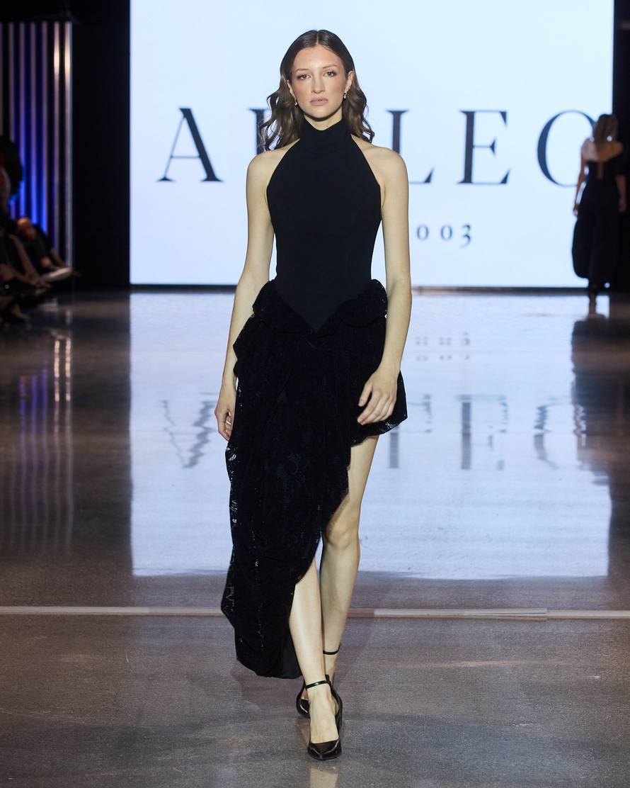 Zadar Cruise Port ugostio 12 dizajnera i oduševio publiku!