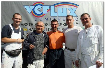 Vukovarac: "Ovo su ljudi koji su mi spasili život"