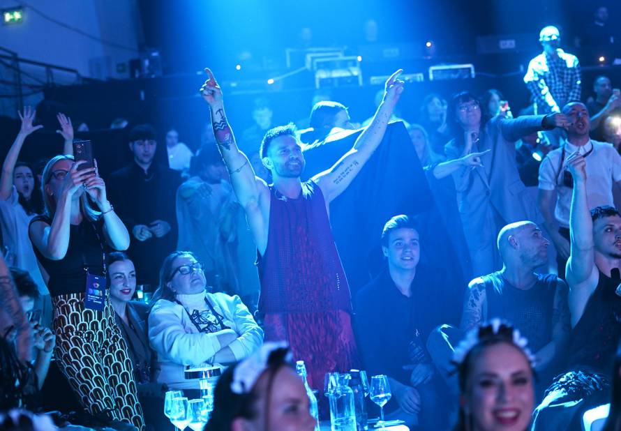 Luka Nižetić o ozljedi: 'Lijepo su me namjestili u Lovranu. Južina u finalu? Nisam vidio prognozu'