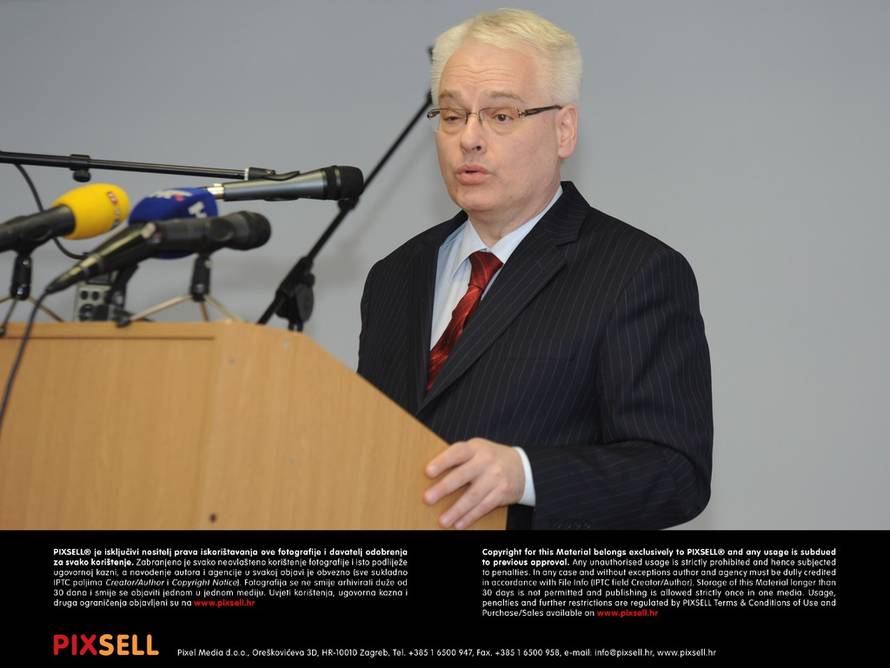 Hrvoje Jelavić/PIXSELL