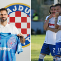 DOZNAJEMO Ivušić je stigao na Rakitićev poziv, evo koliko je Hajduk platio Pafosu za transfer