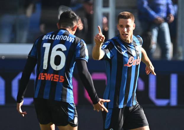 Serie A - Atalanta v Udinese