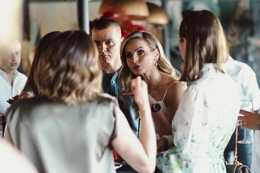 Kad elegancija susretne tradiciju: otvorena je nova Eurovilla poslovnica u Osijeku