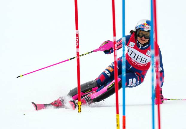 Alpine Skiing: FIS Ski World Cup Finals