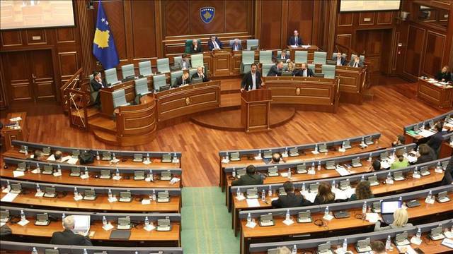 Kosovo ide na parlamentarne izbore: Raspustili su skupštinu