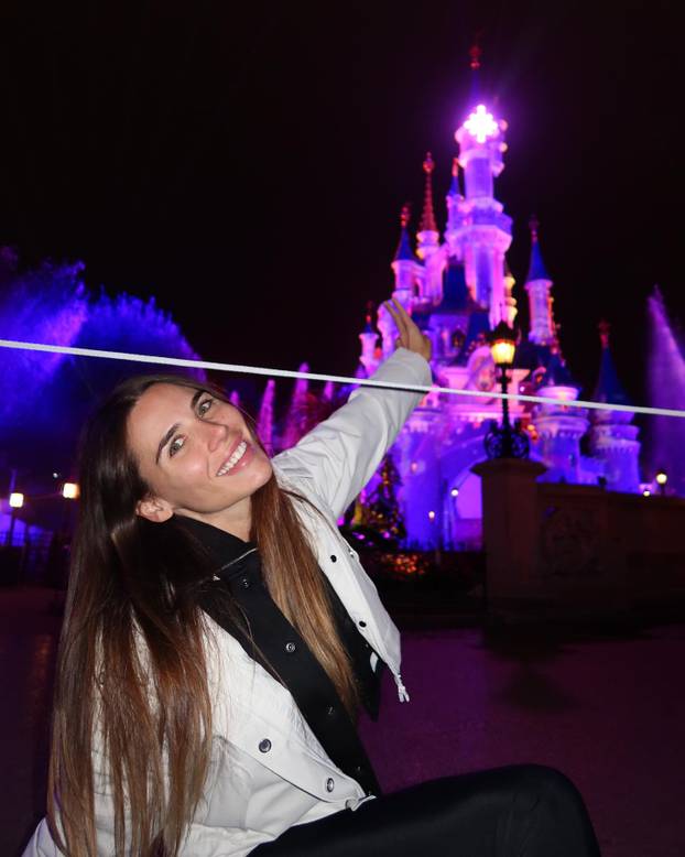 FOTO Kapetan Reala zabio prvi hat-trick u karijeri, a ona mu je najveći kritičar. Čekaju i dijete