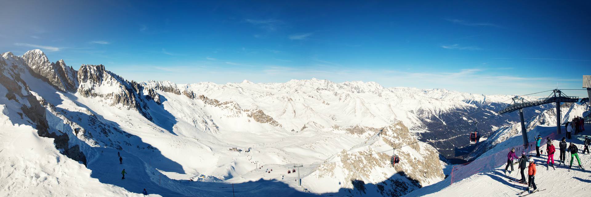 Italija sada nudi najjeftinija skijališta, pretekla je Bugarsku