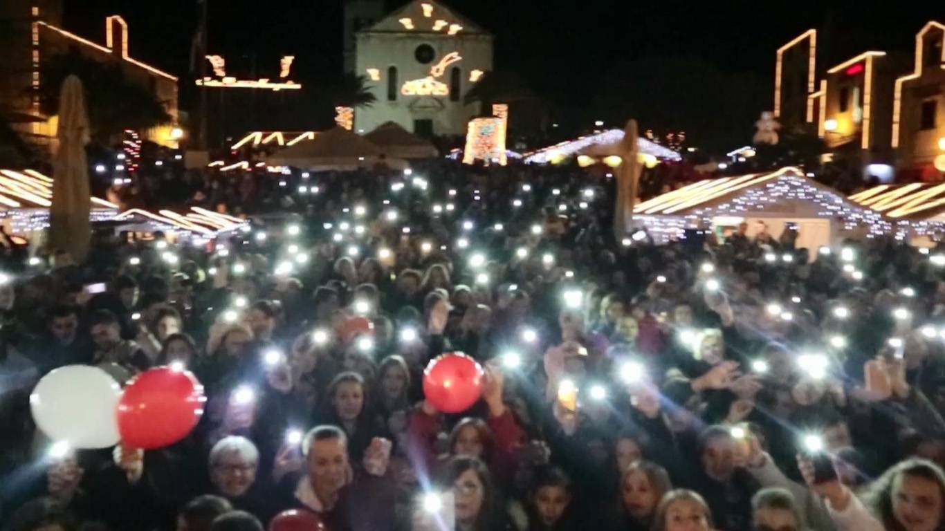 U finalu VideoStara očekuje vas Lana kakvu još niste vidjeli