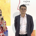 Olja Savičević Ivančević otvorila Festival svjetske književnosti