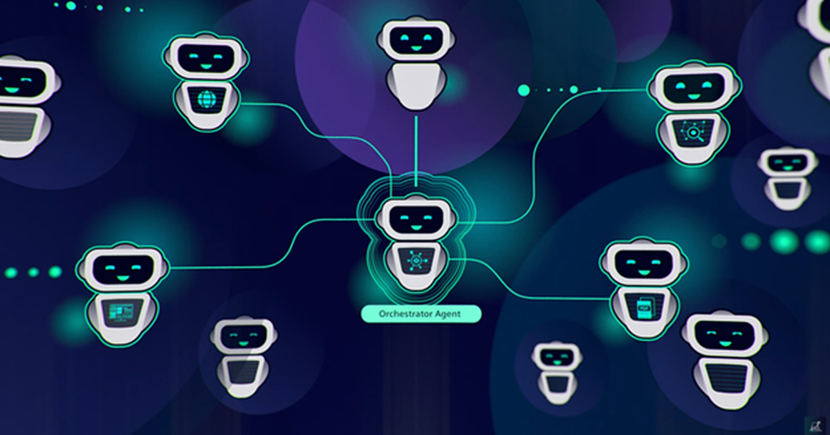 Windows 11 gets a new AI “background worker”, Microsoft calls it agentic OS