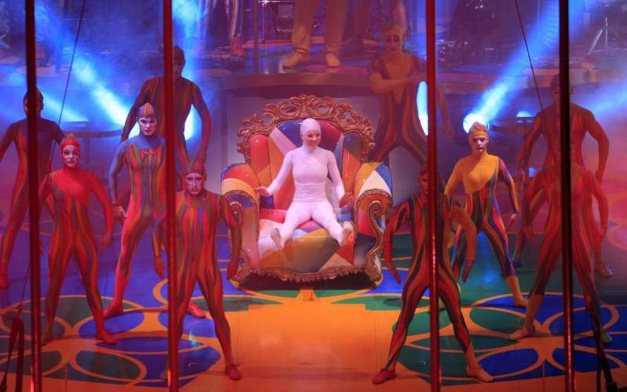 Slavko Midžor/Pixsell