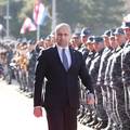 'Hrvatska će moći odgovoriti zahtjevu od tri posto BDP-a za obranu. Dosegli smo dva posto'