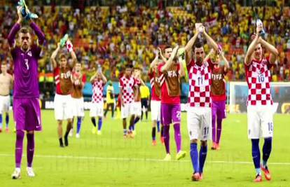 FIFA sumnja u regularnost utakmice Hrvatska-Kamerun