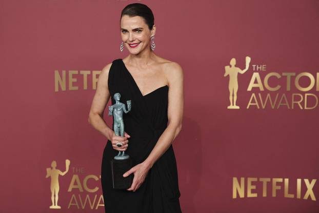 Actor Awards in Los Angeles