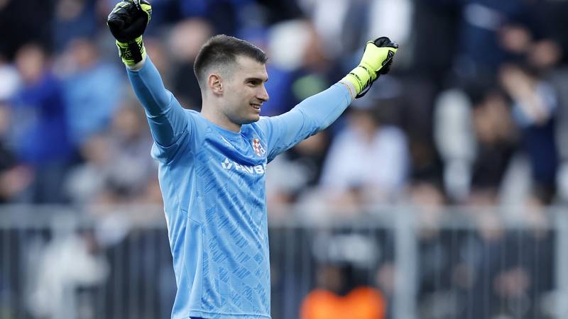Kreće operacija Livaković! Evo kad je ključni sastanak: 'Da bude jasno, Dinamo je opcija'