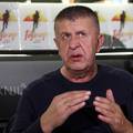 Intervju s Josipom Mlakićem uoči premijere filma 'Božji gnjev': Rat u BiH je sveprisutan