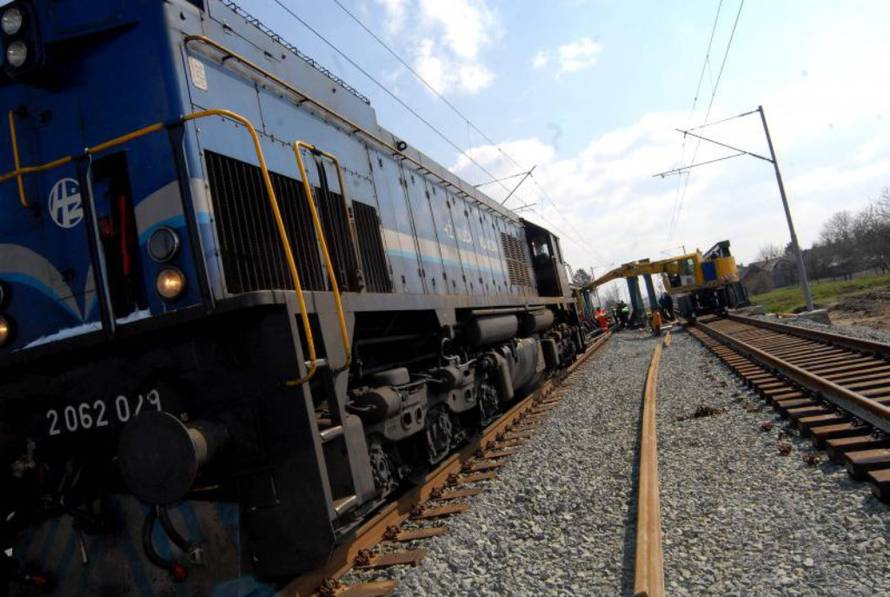 Ivica Galović/Pixsell