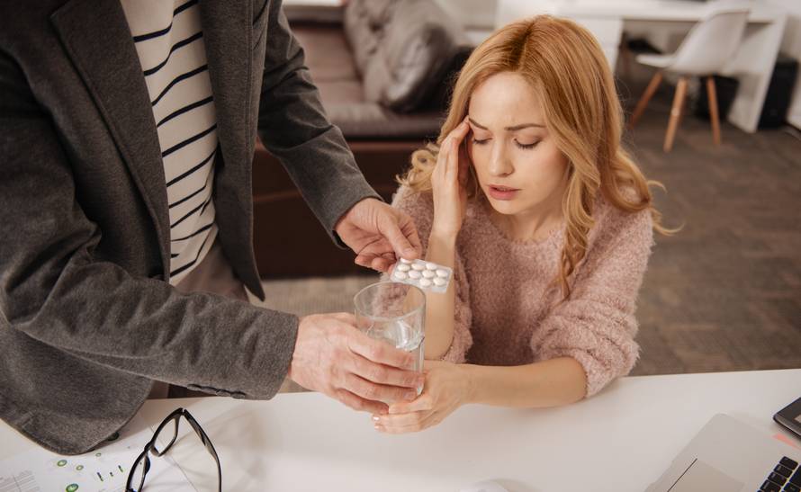 Prehlada: Zarazni smo već dan prije pojave prvih simptoma