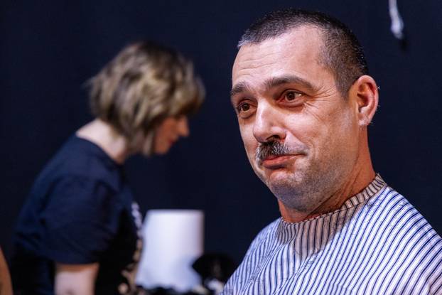 Pula: Održana je humanitarna Bradata akcija