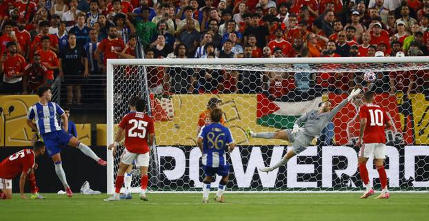 FIFA Club World Cup - Group A - FC Porto v Al Ahly