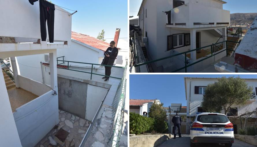 Protiv oca podnijeli prijave za četverostruki pokušaj ubojstva