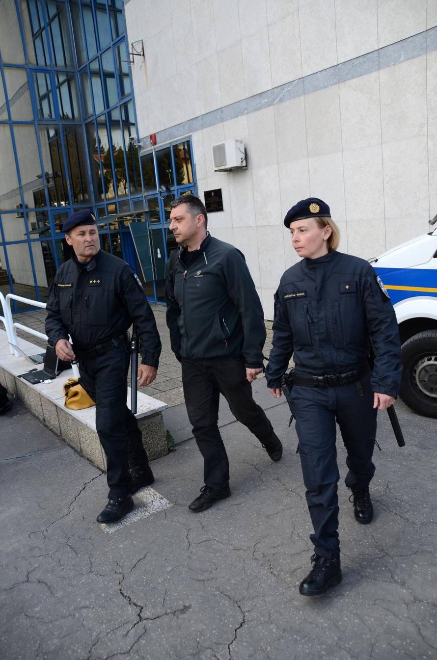 Plenković: Neću o detaljima, Nobilo: Vlada naložila uhićenja