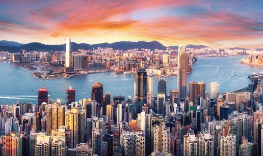 Kina najavila daljnje otvaranje gospodarstva i razvoj industrija budu&cacute;nosti