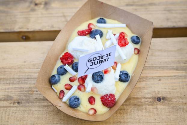 Zagreb: Gastronomska ponuda na Fuliranje Summer Sunsetu