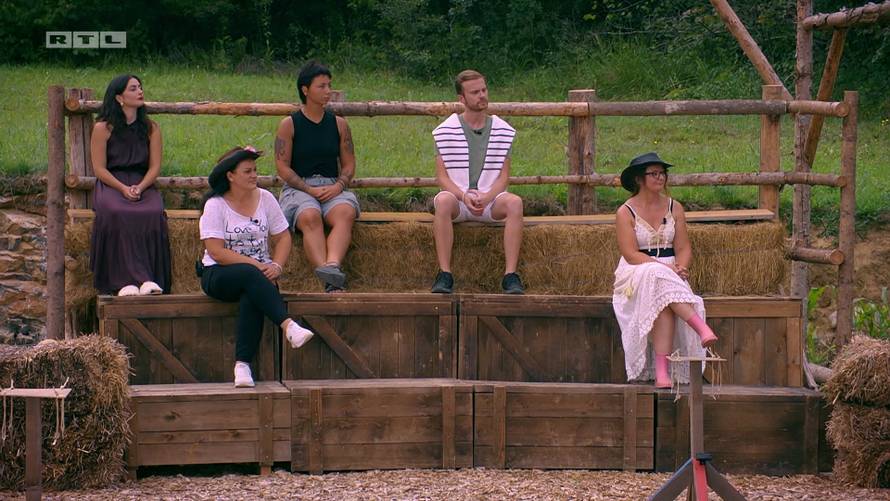 Plavci su pobijedili u tjednom zadatku, a Dejan je napustio imanje: 'Rade totalno krivo'