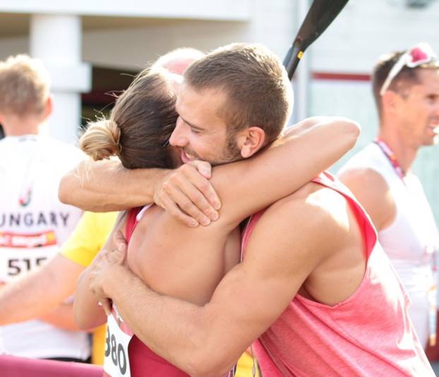 Hrvat trenirao s devet godina starijom Srpkinjom pa je oženio. 'Kad bi svi bili tako normalni...'