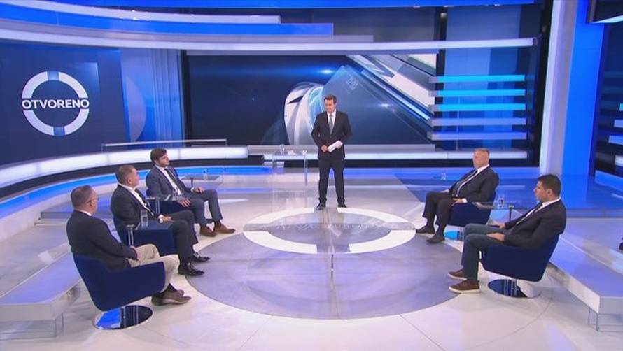 'Ljudi bježe iz HDZ-a. Neće ni sa kime moći koalirati kasnije'