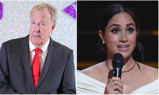 Jeremy Clarkson zbog kolumne o Meghan Markle neće nastaviti suradnju s Amazon Primeom