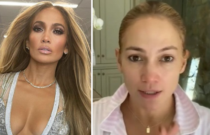 Tajna dobrog izgleda Jennifer Lopez: 'Od 20. ne izlazim bez kreme sa zaštitnim faktorom'