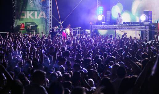 Big Beach: DJ Carl Cox dolazi na Zrće 21. srpnja, budite tamo