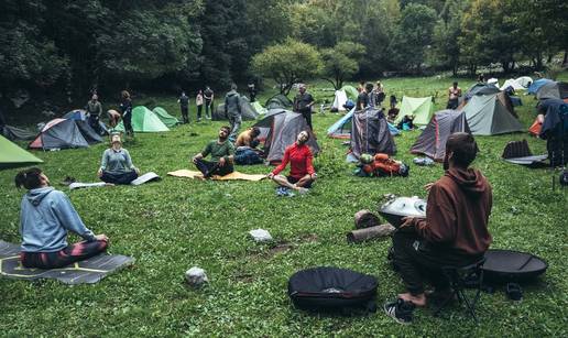 Highlander okupio više od 550 planinara na Velebitu. Najduža staza imala je čak 100 km...