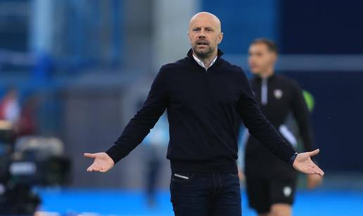 Trener Dinama jasan: Hajduk je veliki klub i ne podcjenjujte ih. Ne vjerujem u te insinuacije...