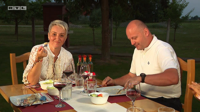 Barbarin desert u 'Večeri za 5' podijelio je goste: 'Ja heljdu jedem samo kad sam na dijeti'