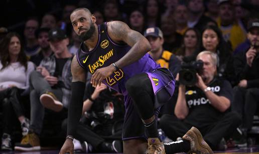Skandal s klađenjem u NBA ligi! Jesu li upleteni LeBron i Jordan?