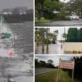 Floridu pogodio opasan uragan: Poplavni val može ići do pet metara visine, tisuće bez struje