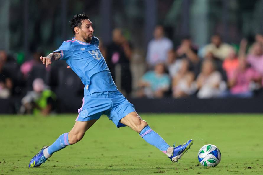 MLS: New England Revolution at Inter Miami CF