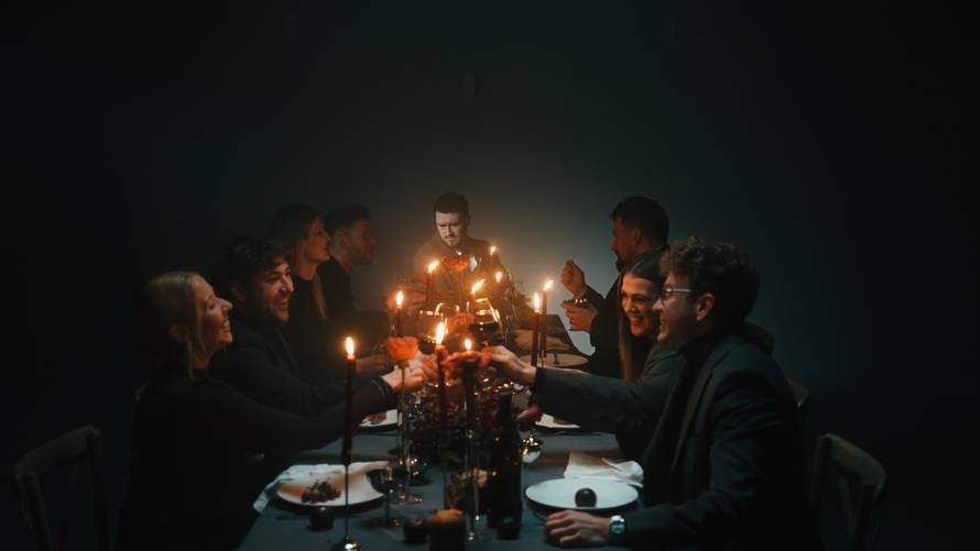 Toma se vraća na Doru s novom pjesmom: 'Intimna ispovijest'