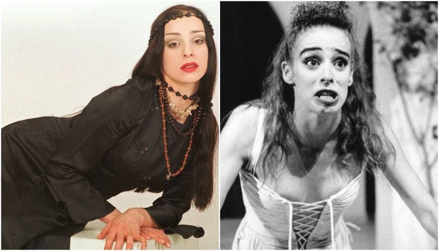 Ulogom časne sestre Edita Majić zauvijek se oprostila od glume